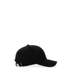BASEBALL HAT WITH LOGO