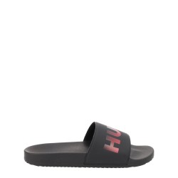 SLIPPER SLIPPER WITH LOGO