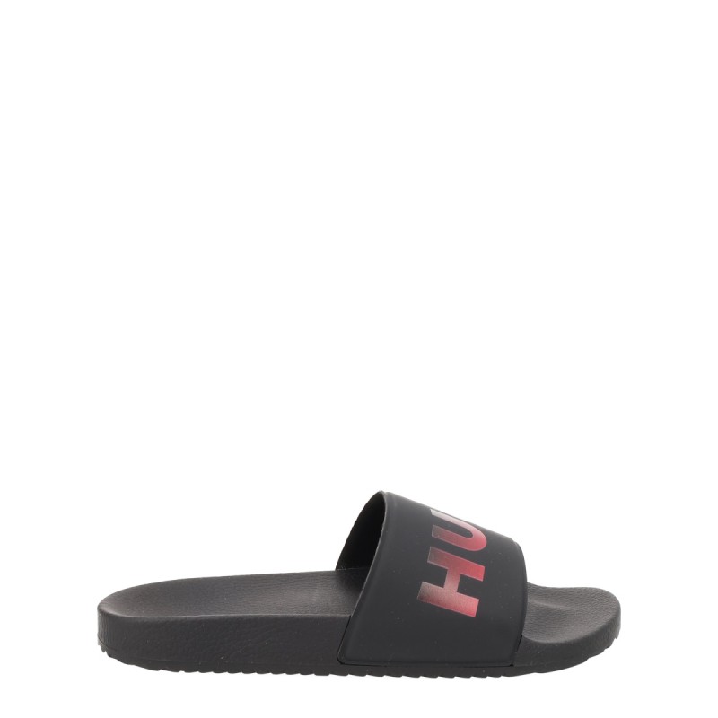 SLIPPER SLIPPER WITH LOGO