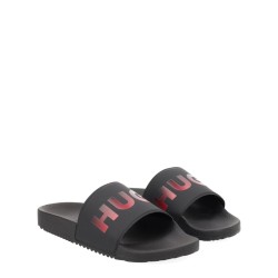 SLIPPER SLIPPER WITH LOGO