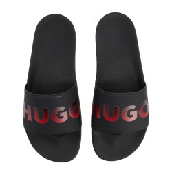 SLIPPER SLIPPER WITH LOGO
