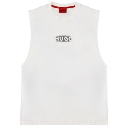 TOP CON LOGO