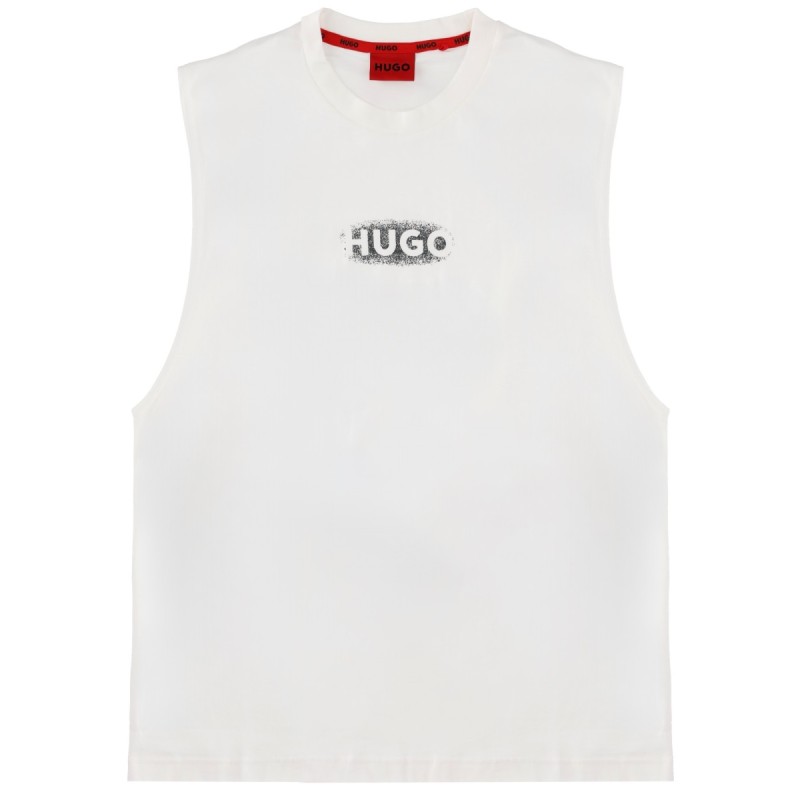 TOP CON LOGO