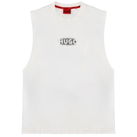 TOP CON LOGO