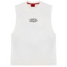 TOP CON LOGO