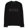 SWEATSHIRT WITH LOGO