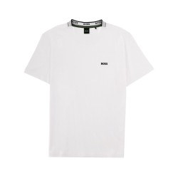 T-SHIRT CON LOGO