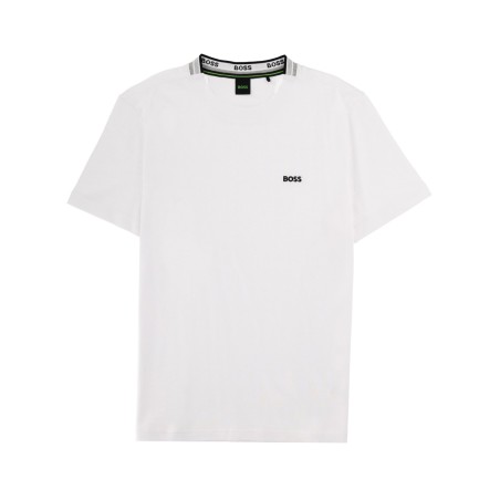 T-SHIRT CON LOGO