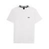 T-SHIRT CON LOGO