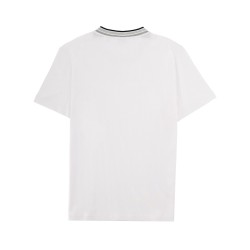 T-SHIRT CON LOGO