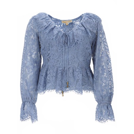 LACE TOP