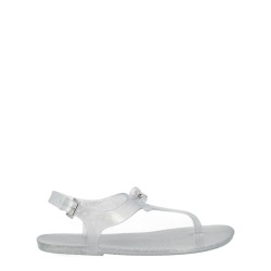 MONOGRAM LOGO SANDAL