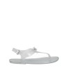 MONOGRAM LOGO SANDAL