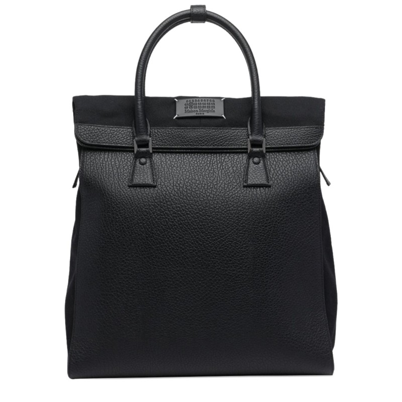 "5AC DAILY VERTICAL" CONVERTIBLE BAG