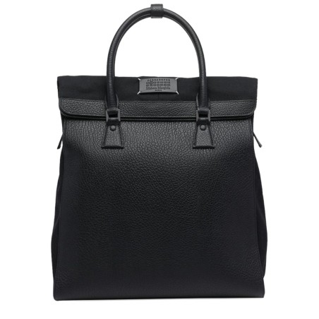 "5AC DAILY VERTICAL" CONVERTIBLE BAG