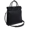 "5AC DAILY VERTICAL" CONVERTIBLE BAG