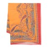 PRINTED SCARF