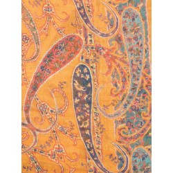PRINTED SCARF