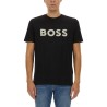 "THINKING 1" T-SHIRT