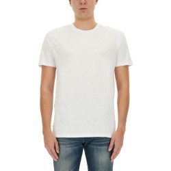 T-SHIRT IN COTONE