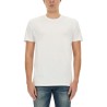 T-SHIRT IN COTONE