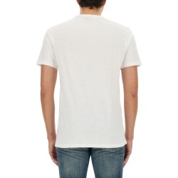 T-SHIRT IN COTONE