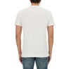 T-SHIRT IN COTONE