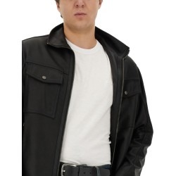 T-SHIRT IN COTONE