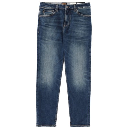 "CAP-BOLD" JEANS