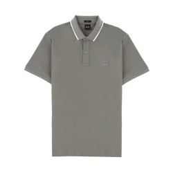 POLO WITH LOGO