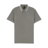 POLO WITH LOGO