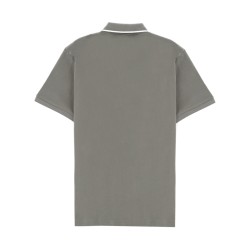 POLO WITH LOGO