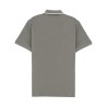 POLO WITH LOGO