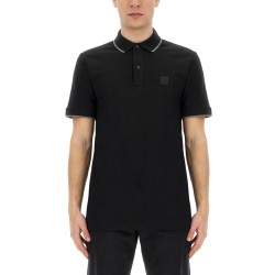 POLO WITH LOGO