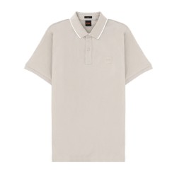 POLO WITH LOGO