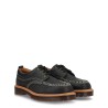 MOCASSINO "LOWELL MOC TOE"