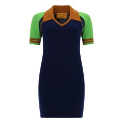 MINI DRESS "ACE"