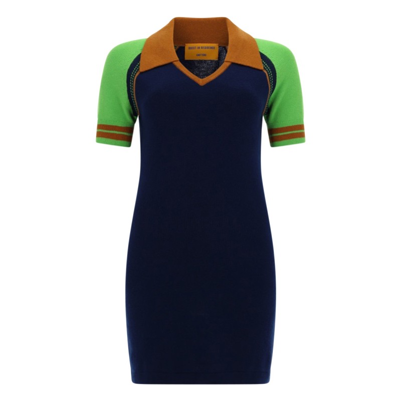 MINI DRESS "ACE"