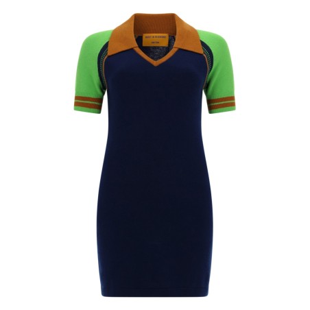 MINI DRESS "ACE"