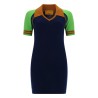 MINI DRESS "ACE"