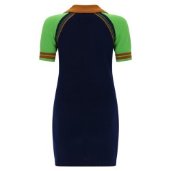 MINI DRESS "ACE"