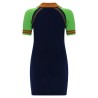 MINI DRESS "ACE"