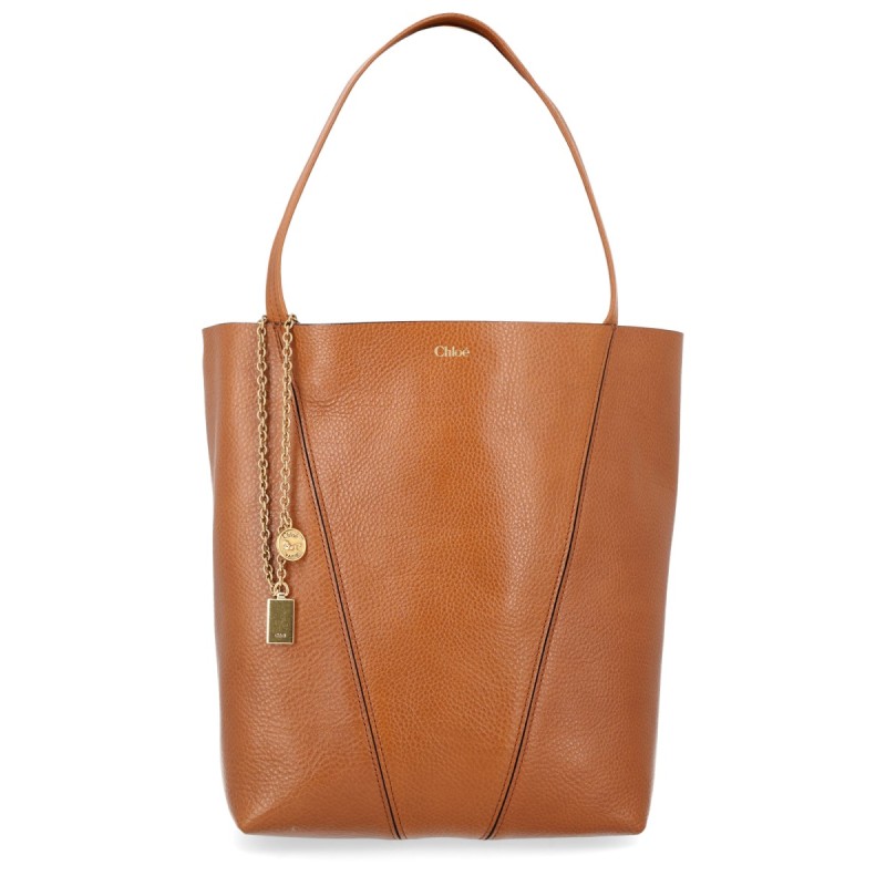 BORSA TOTE "CHOLÉ SPIN" MEDIUM