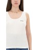 TANK TOP WITH LOGO