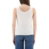 TANK TOP WITH LOGO