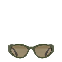 OCCHIALE DA SOLE "CAT EYE"