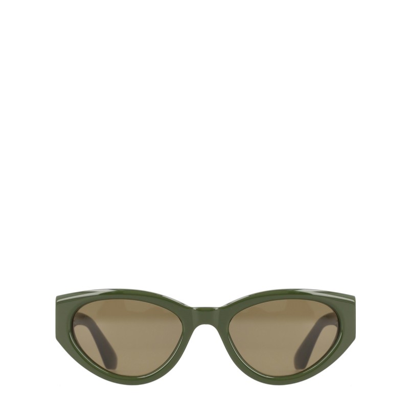 OCCHIALE DA SOLE "CAT EYE"