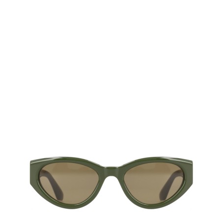 OCCHIALE DA SOLE "CAT EYE"