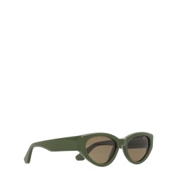 OCCHIALE DA SOLE "CAT EYE"