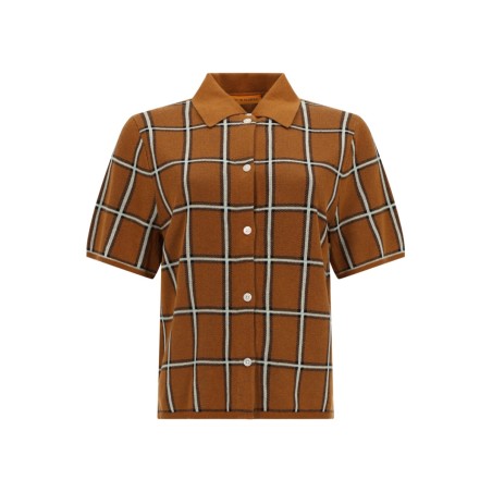 "PICNIC PLAID" SHIRT